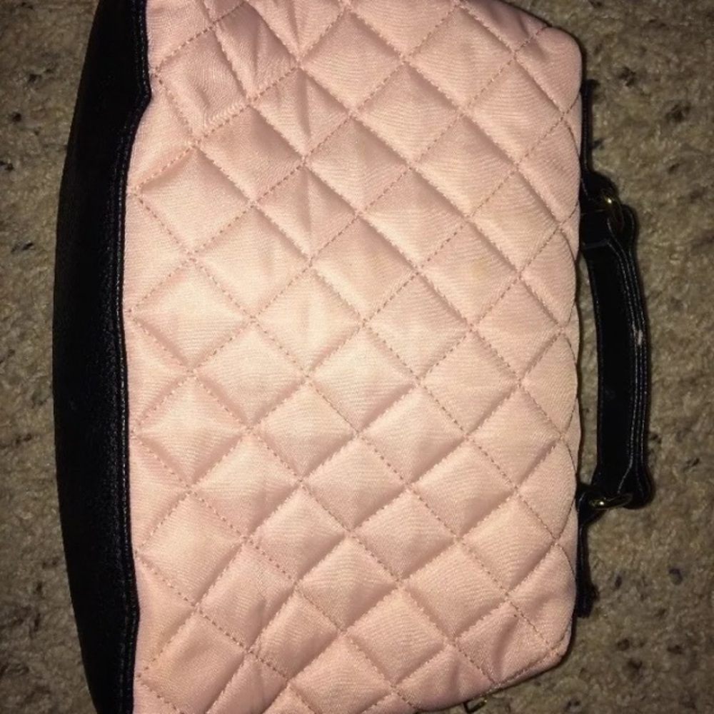 Steve Madden makeup bag - Picture 2 of 4